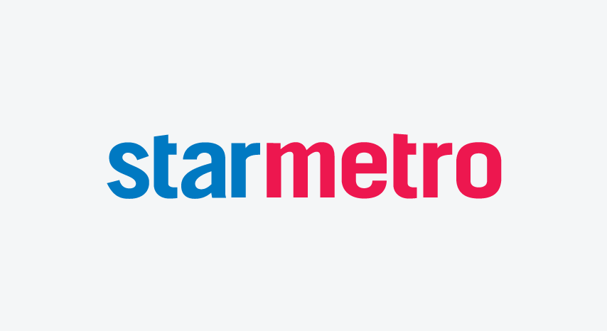 Do not remove starmetro elements.
