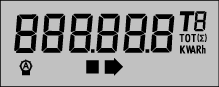 Test Mode screenshot