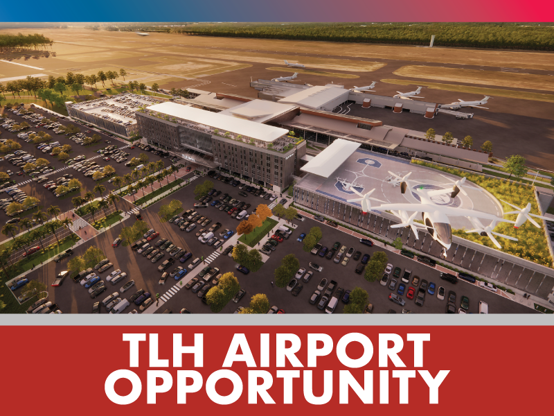 TLH Opportunities