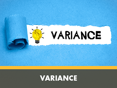 Variance