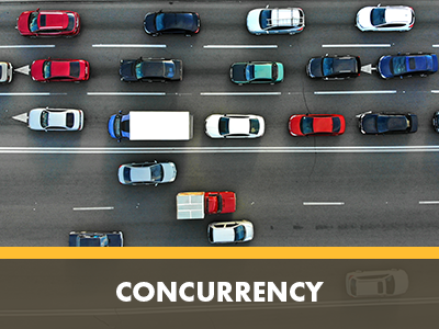 Concurrency
