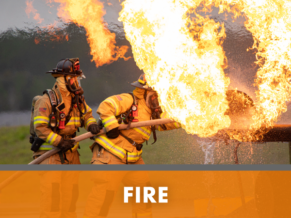 Tallahassee Fire Department