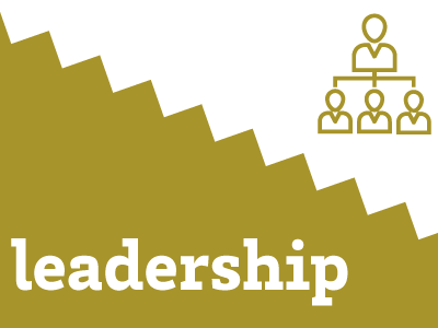 leadership header
