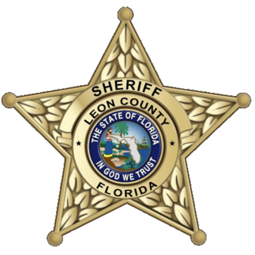 Logo of the Leon County Sheriffs Office
